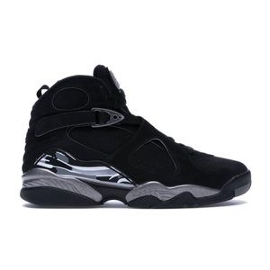RETRO 8 Metallics (USED)
